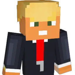 Alexkid07's Minecraft skin