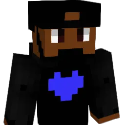 Alexkobi Minecraft avatar bust