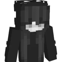 Alexkp456 Minecraft avatar bust