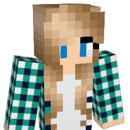 Alexlb5's Minecraft skin