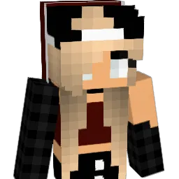 Alexlee1234's Minecraft skin