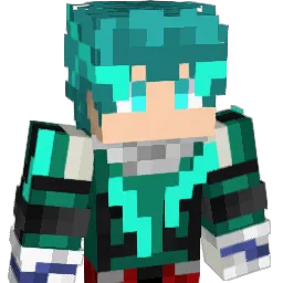 Alexlerouxdsp Minecraft avatar bust
