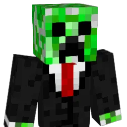Alexm1508's Minecraft skin