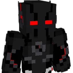AlexmARKRA Minecraft avatar bust