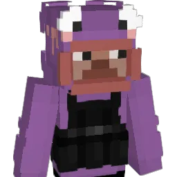Alexmcc99 Minecraft avatar bust