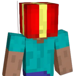 Alexmemer's Minecraft skin