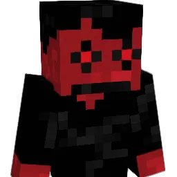 Alexmonsterua Minecraft avatar bust