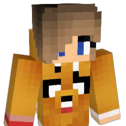 Alexmora06 Minecraft avatar bust