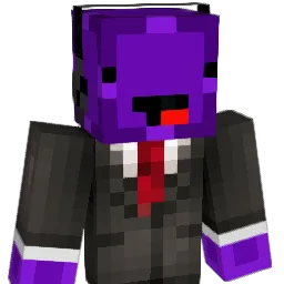 Alexmrobinson00 Minecraft avatar bust