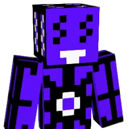 Alexn32's Minecraft skin