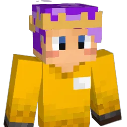 Alexnationx Minecraft avatar bust