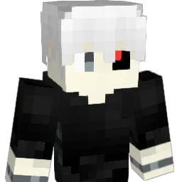 Alexnsk's Minecraft skin