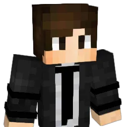 AlexnunoPT Minecraft avatar bust