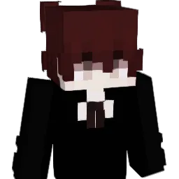 Alexo88 Minecraft avatar bust