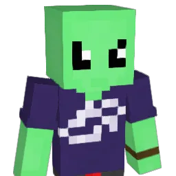 Alexoid13's Minecraft skin