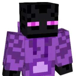 Alexomt04 Minecraft avatar bust