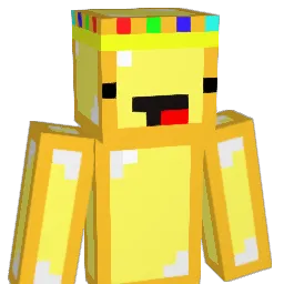 Alexoner's Minecraft skin
