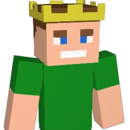 Alexou14's Minecraft skin