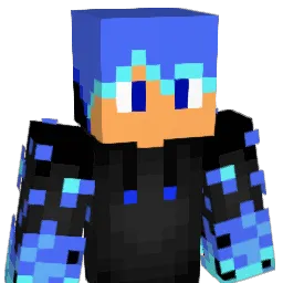 Alexou_77 Minecraft avatar bust