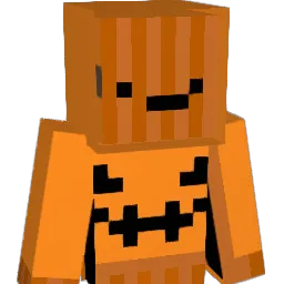 Alexpik2013 Minecraft avatar bust