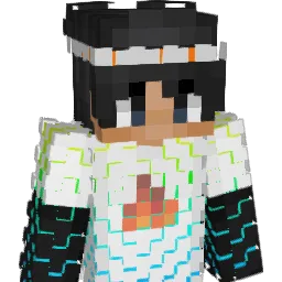 Alexpio Minecraft avatar bust