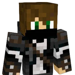 Alexplayz136 Minecraft avatar bust