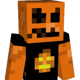 Alexplayzzzz Minecraft avatar bust