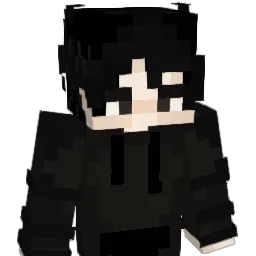 Alexpotat's Minecraft skin