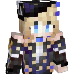 Alexpuglio's Minecraft skin
