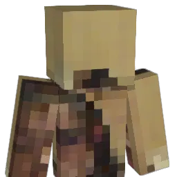 Alexraye's Minecraft skin