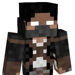 Alexrules78's Minecraft skin