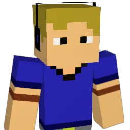 Alexs11s Minecraft avatar bust