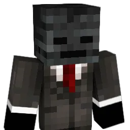 AlexsaI's Minecraft skin
