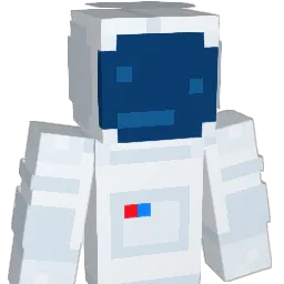 AlexsanderGLXY Minecraft avatar bust