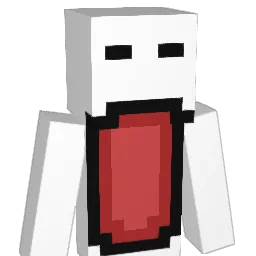 Alexscoot90 Minecraft avatar bust