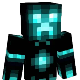 Alexshailoh4 Minecraft avatar bust
