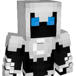 Alexshere Minecraft avatar bust