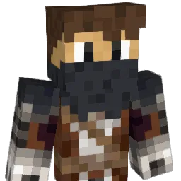 Alexsi32's Minecraft skin