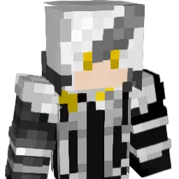 Alexsiu's Minecraft skin