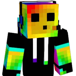 Alexsmith05 Minecraft avatar bust