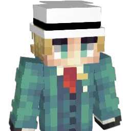 Alexsndurrr Minecraft avatar bust
