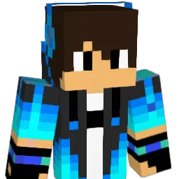 Alexstrock's Minecraft skin