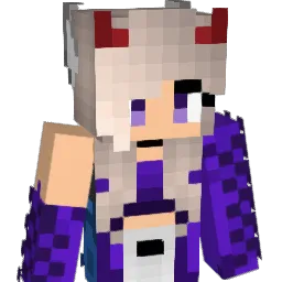 AlexsysKouhai02 Minecraft avatar bust