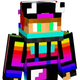 AlextheBEST8 Minecraft avatar bust