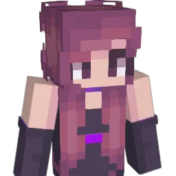 AlextheLeonine Minecraft avatar bust
