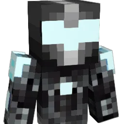 AlextheMallet Minecraft avatar bust