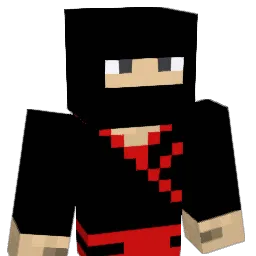 Alextheboss2014 Minecraft avatar bust