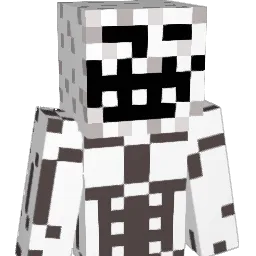 Alextheboy666 Minecraft avatar bust