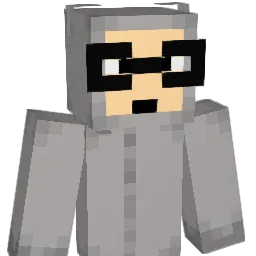 Alexthegreat15 Minecraft avatar bust
