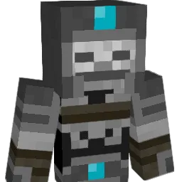 Alexthexgreat Minecraft avatar bust